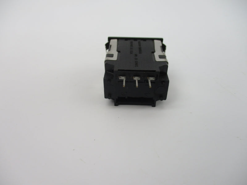 MICRO SWITCH 9847L203 125VAC-DC 0.1A NSNP