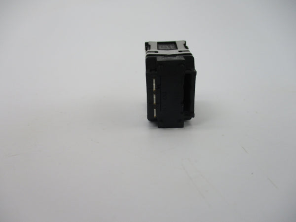 MICRO SWITCH 9607L203 125VAC-DC 0.1A NSNP