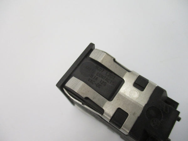 MICRO SWITCH 9607L203 125VAC-DC 0.1A NSNP