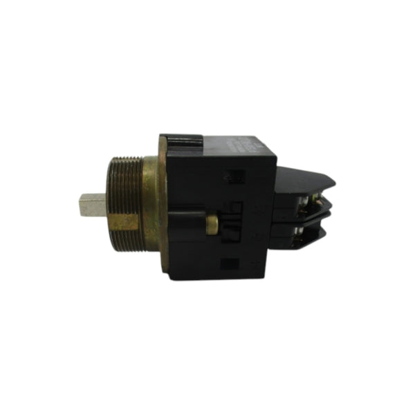 MICRO SWITCH PTSWHM101 NSNP