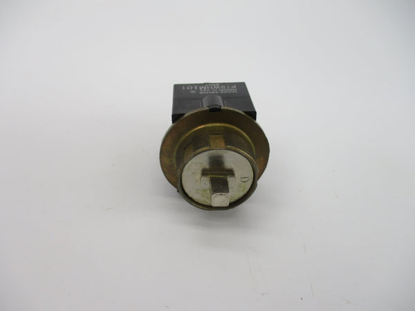 MICRO SWITCH PTSWHM101 NSNP