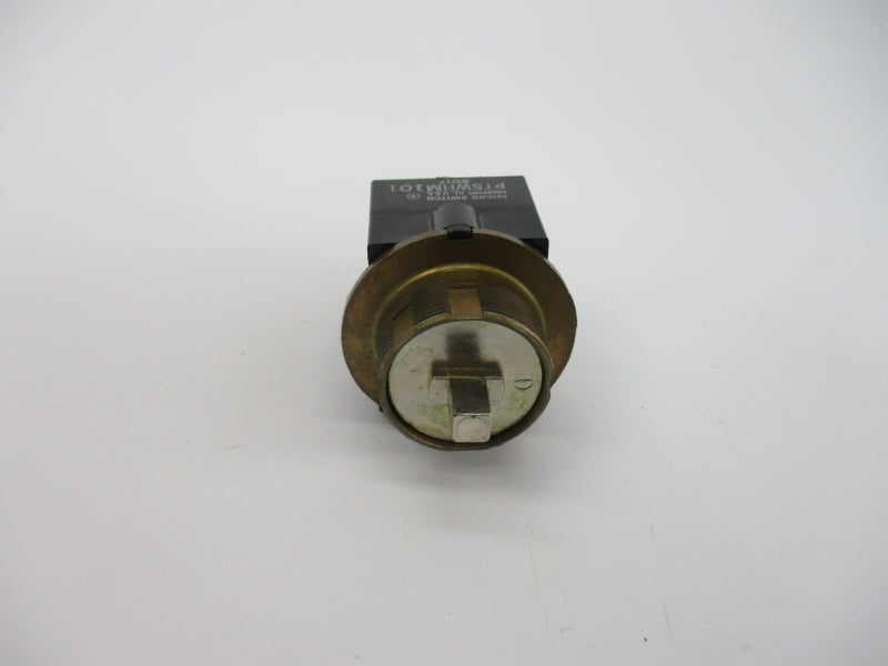 MICRO SWITCH PTSWHM101 NSNP