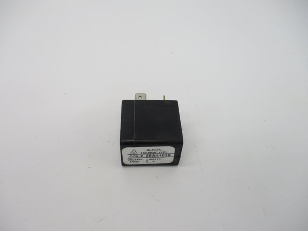 ALKON 26A01039 120V (AS PICTURED) NSNP
