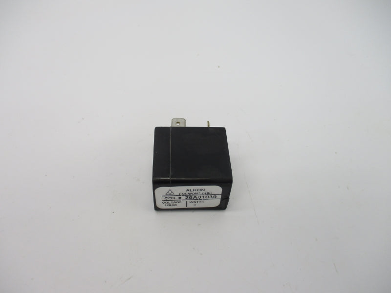 ALKON 26A01039 120V (AS PICTURED) NSNP