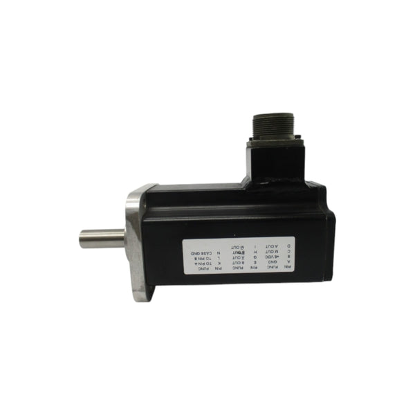 STEGMAN HD52DM-5000-5LD-9S-4 NSNP