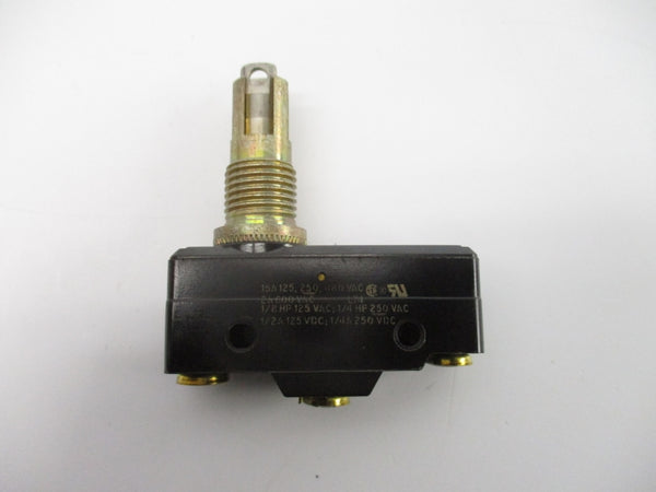 MICRO SWITCH BZ-2RQ69 600VAC 2A NSMP