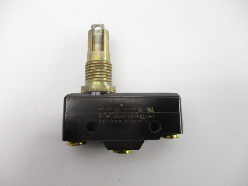 MICRO SWITCH BZ-2RQ69 600VAC 2A NSMP