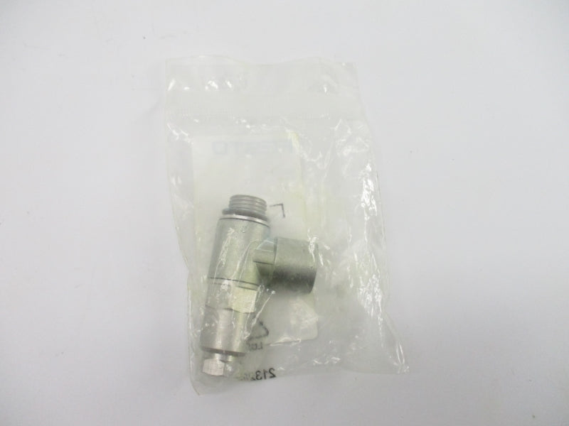 FESTO HGL-1/4-B 530031 NSMP