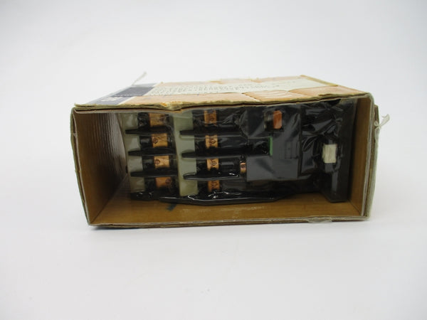 SIEMENS 3TH8262-0AK1 120VAC NSFS