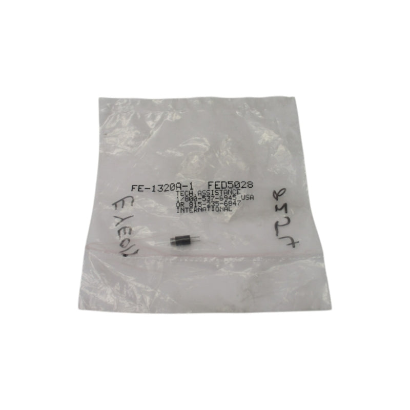 PHOTOCELL REPLACEMENT FE-1320A-1 FED5028 NSMP