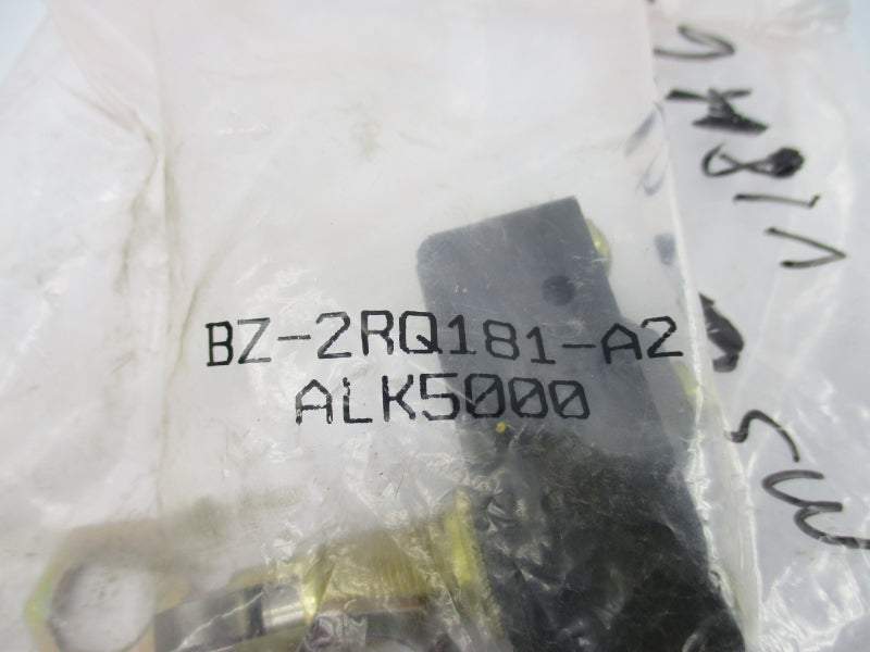 SWITCH BZ-2RQ181-A2 NSMP