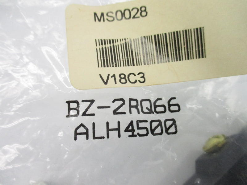 SWITCH BZ-2RQ66 NSMP