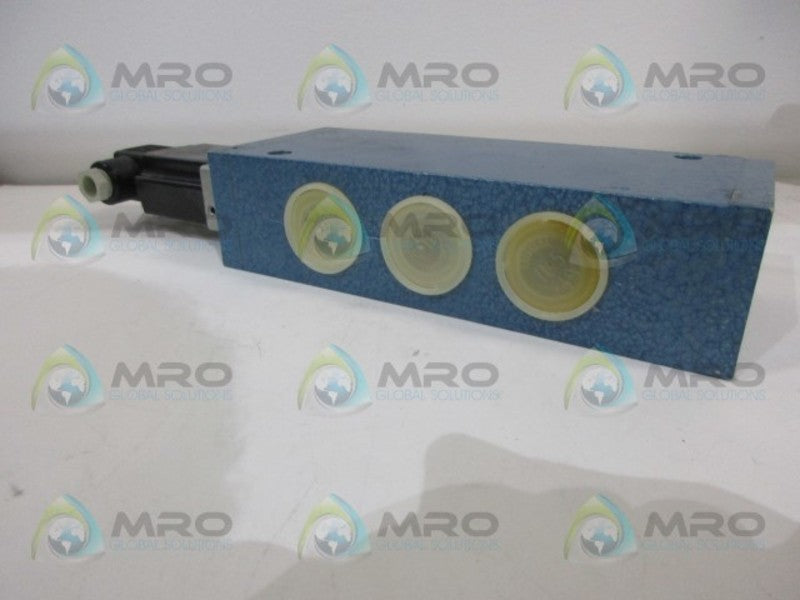 WESTINGHOUSE 3726715280 VALVE NSNP
