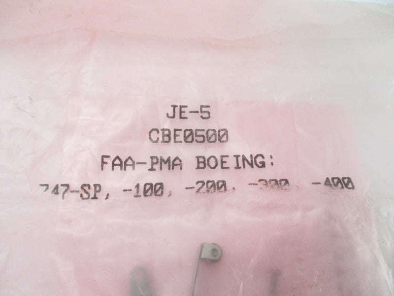 KIT JE-5 CBE0500 NSMP