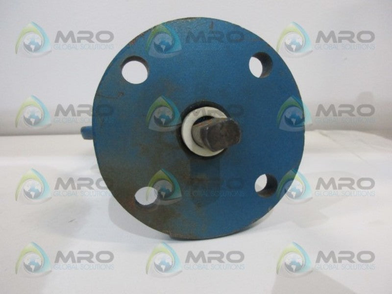KV CXF3 BUTTERFLY VALVE UNMP