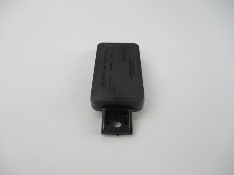 ALLEN BRADLEY 2750-TSHU40 SER. C REV. D NSNP