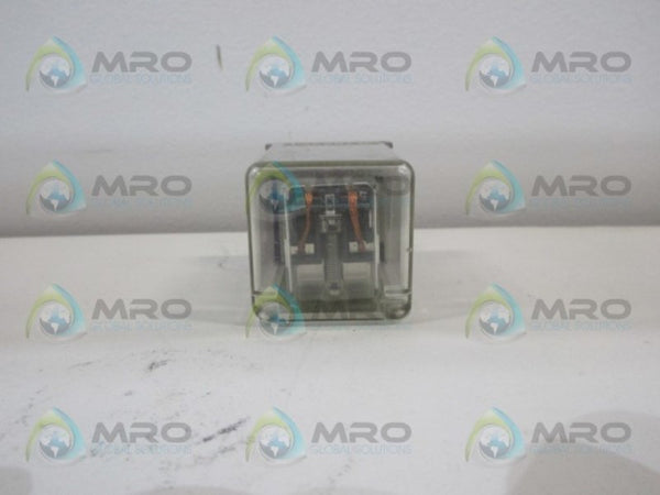 RS COMPONENTS  348-239 RELAY UNMP