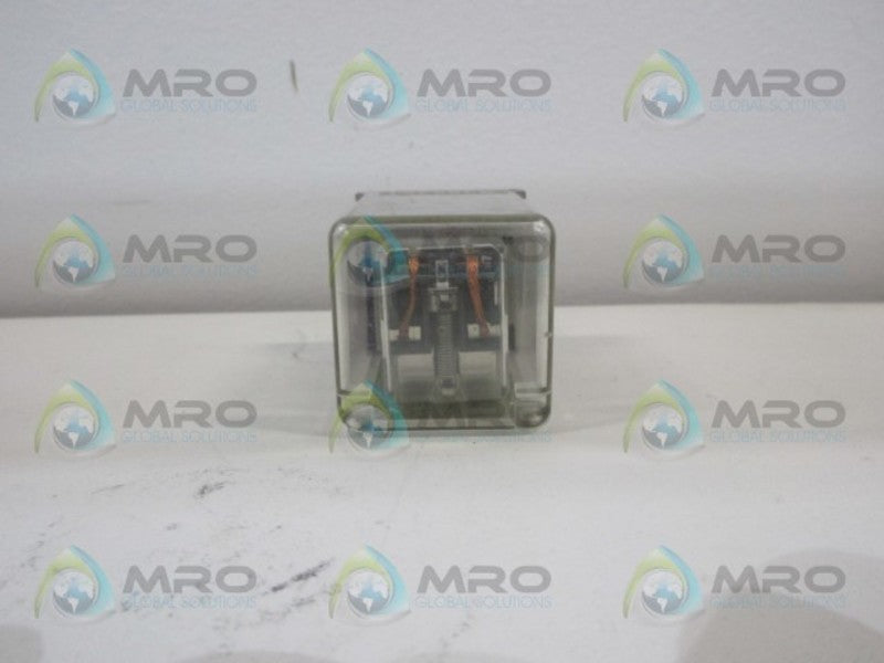RS COMPONENTS  348-239 RELAY UNMP