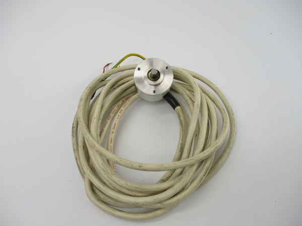 HENGSTLER 0521013 10-30VDC NSNP