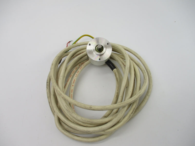 HENGSTLER 0521013 10-30VDC NSNP