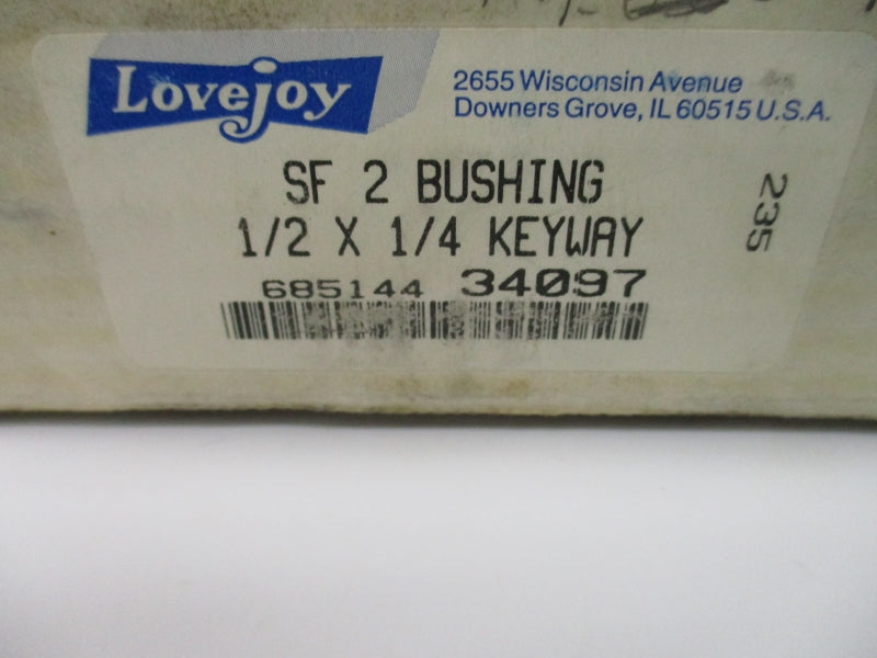 LOVEJOY 685144 34097 SF 2 NSMP