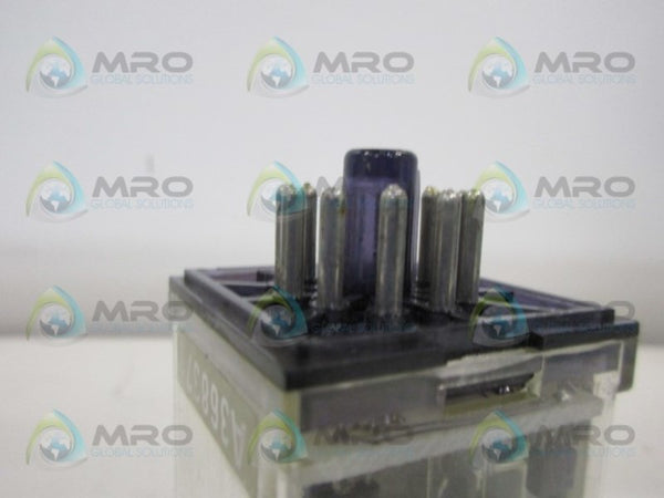 RS COMPONENTS  348-239 RELAY UNMP