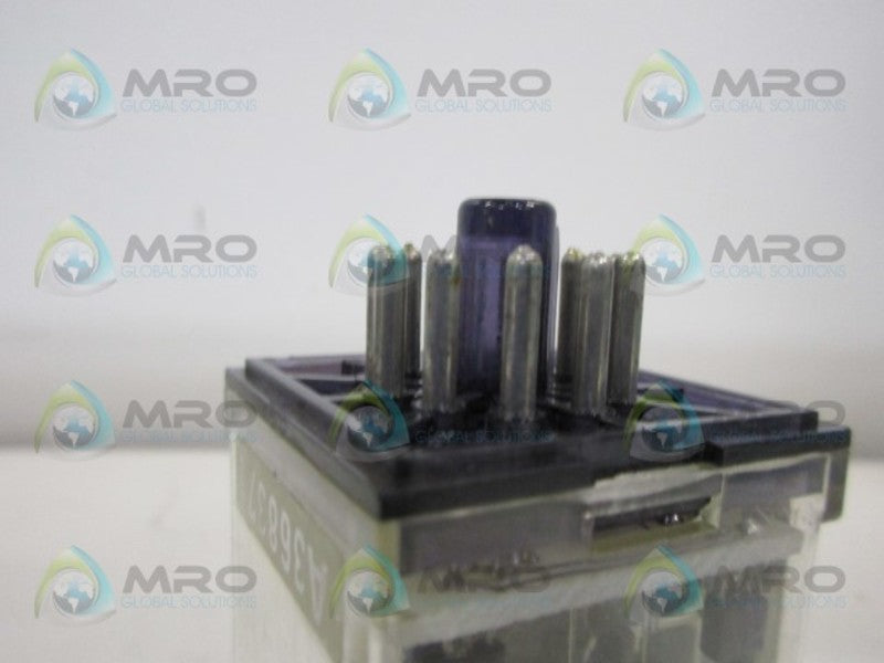 RS COMPONENTS  348-239 RELAY UNMP