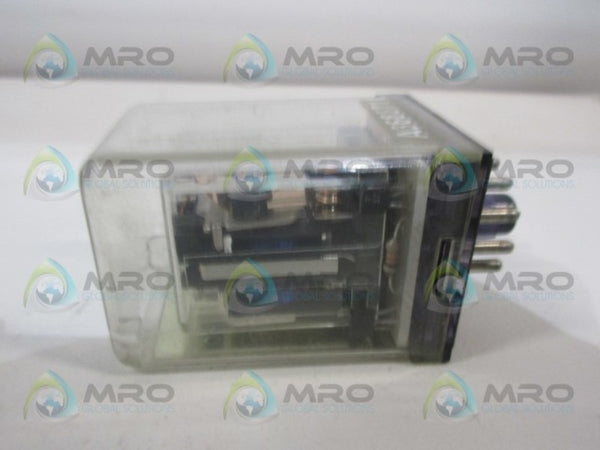 RS COMPONENTS  348-239 RELAY UNMP