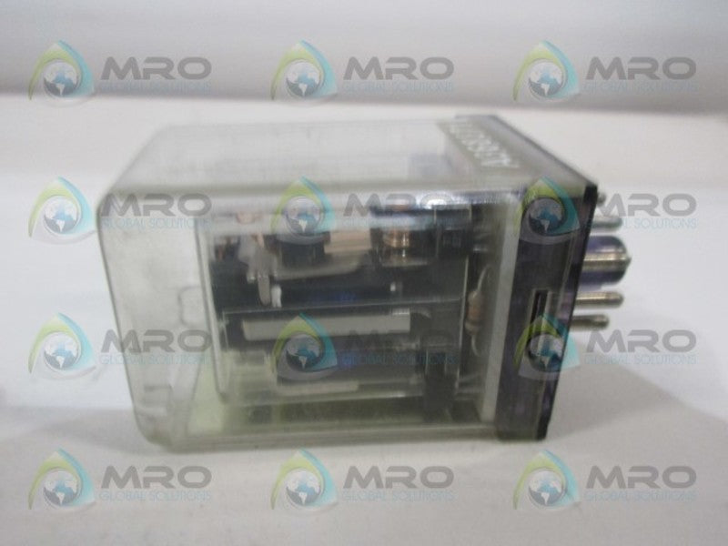 RS COMPONENTS  348-239 RELAY UNMP
