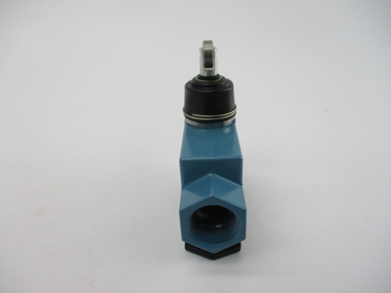 HONEYWELL BZE6-2RN80 600VAC 2A NSMP