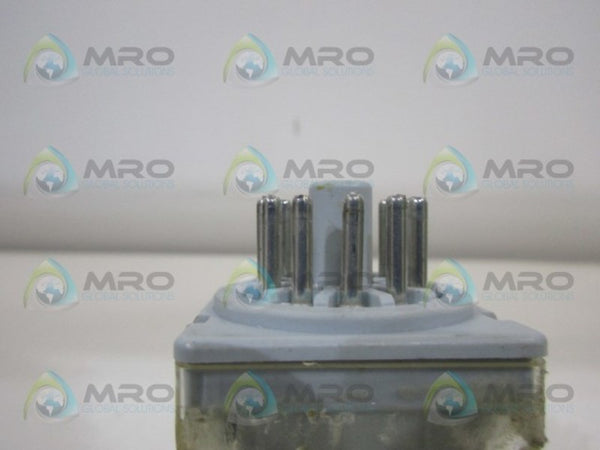 RELECO MR34-3 RELAY UNMP