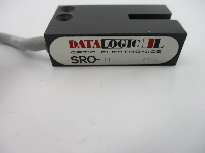 DATA LOGIC SRO-11 NSNP