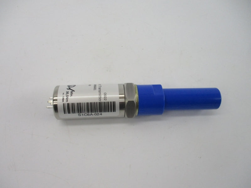 ATLAS COPCO P1624896681 S1C6A-024 NSMP