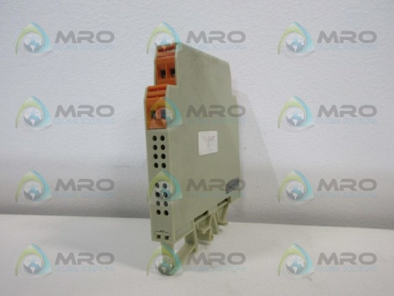 WEIDERMULLER 980202 ULTRA SLIM PAK NSNP