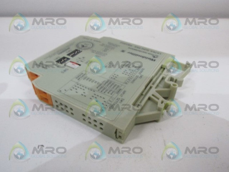 WEIDERMULLER 980202 ULTRA SLIM PAK NSNP