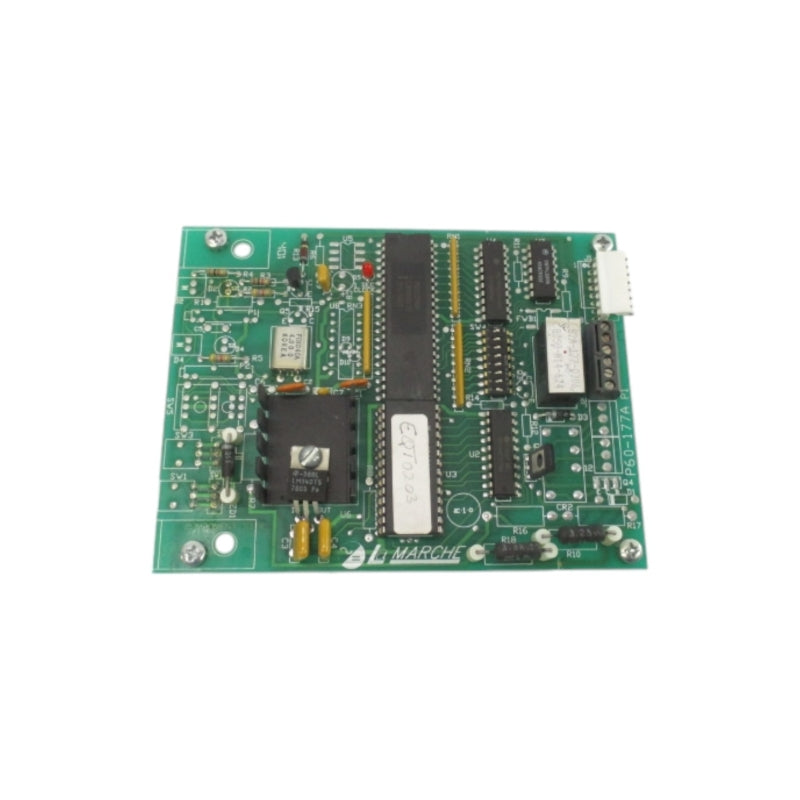 LAMARCHE P60-177A NSNP
