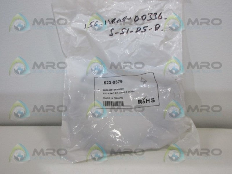 RS COMPONENTS 523-0379 CABLE NSMP
