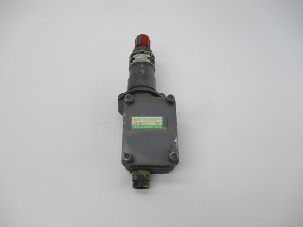 ETNA D 2833 UNMP