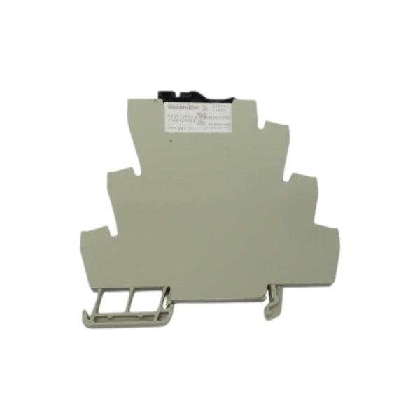 WEIDMULLER 8533640000 MRS 24VDC 1CO NSNP