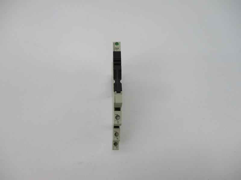 WEIDMULLER 8533640000 MRS 24VDC 1CO NSNP