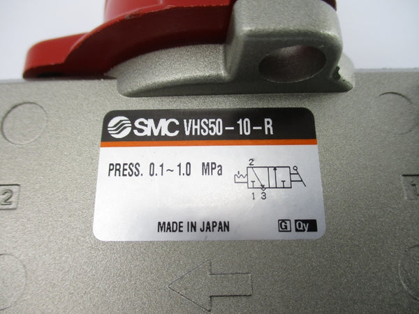 SMC VHS50-10-R NSNP