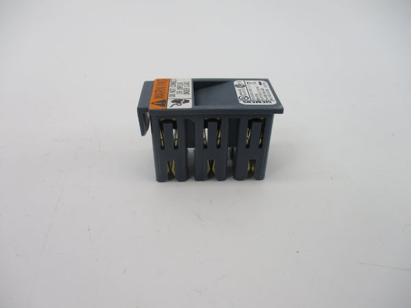SIEMENS 3RV2917-5BA00 600VAC 63A NSMP