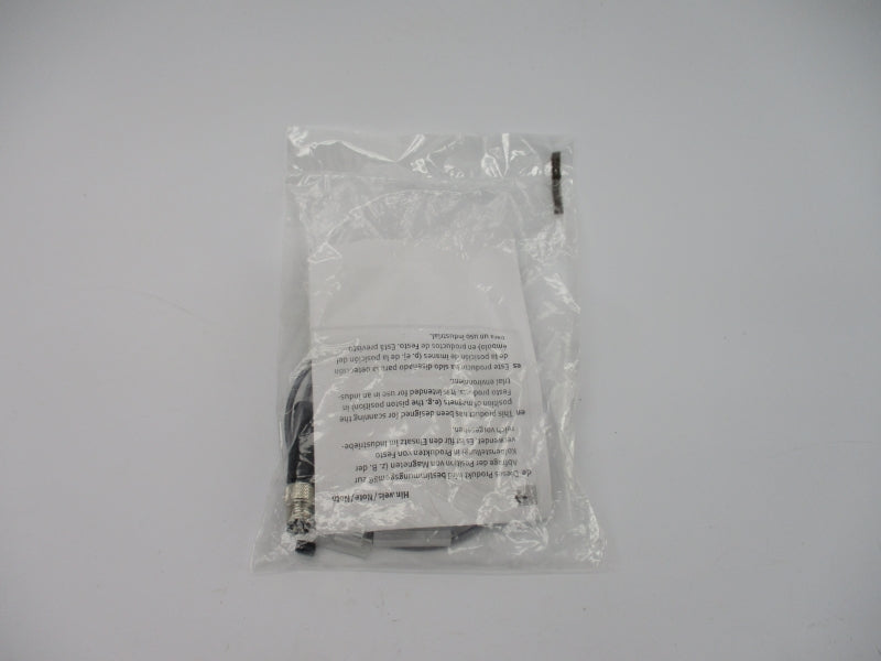 FESTO SMT-10M-PS-24V-E-0.3-L-M8D 551375 NSMP