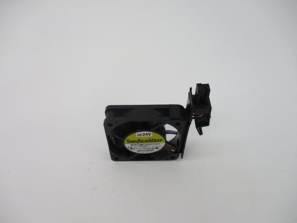 SANYO DENKI 9WF0624H7D05A A90L-0001-0552#A 24VDC 0.11A NSNP