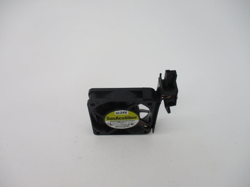SANYO DENKI 9WF0624H7D05A A90L-0001-0552#A 24VDC 0.11A NSNP
