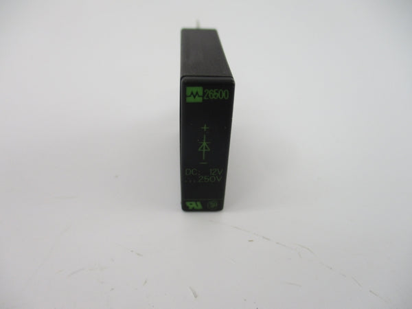 MURR ELEKTRONIK 26500 12-250VDC NSMP