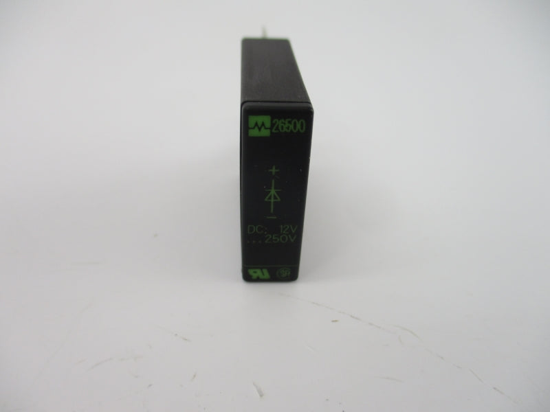 MURR ELEKTRONIK 26500 12-250VDC NSMP