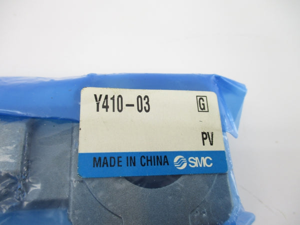 SMC Y410-03 NSMP