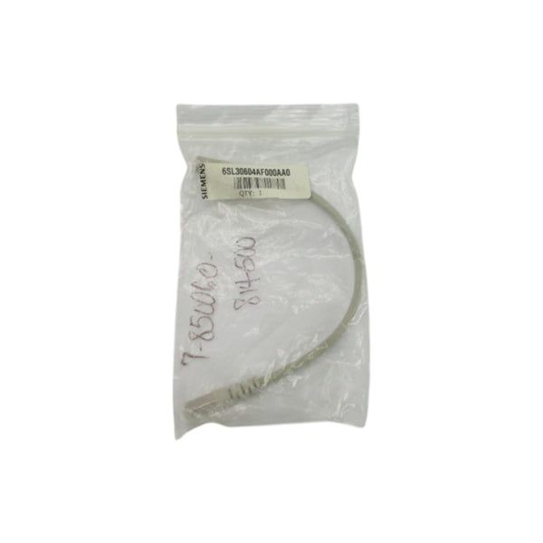 SIEMENS 6SL30604AF000AA0 NSMP