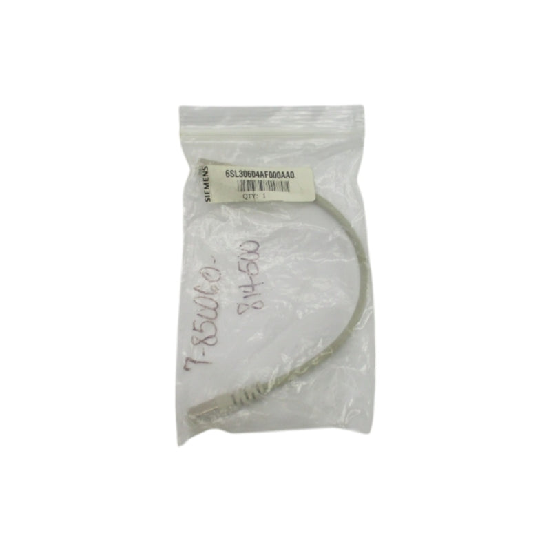 SIEMENS 6SL30604AF000AA0 NSMP